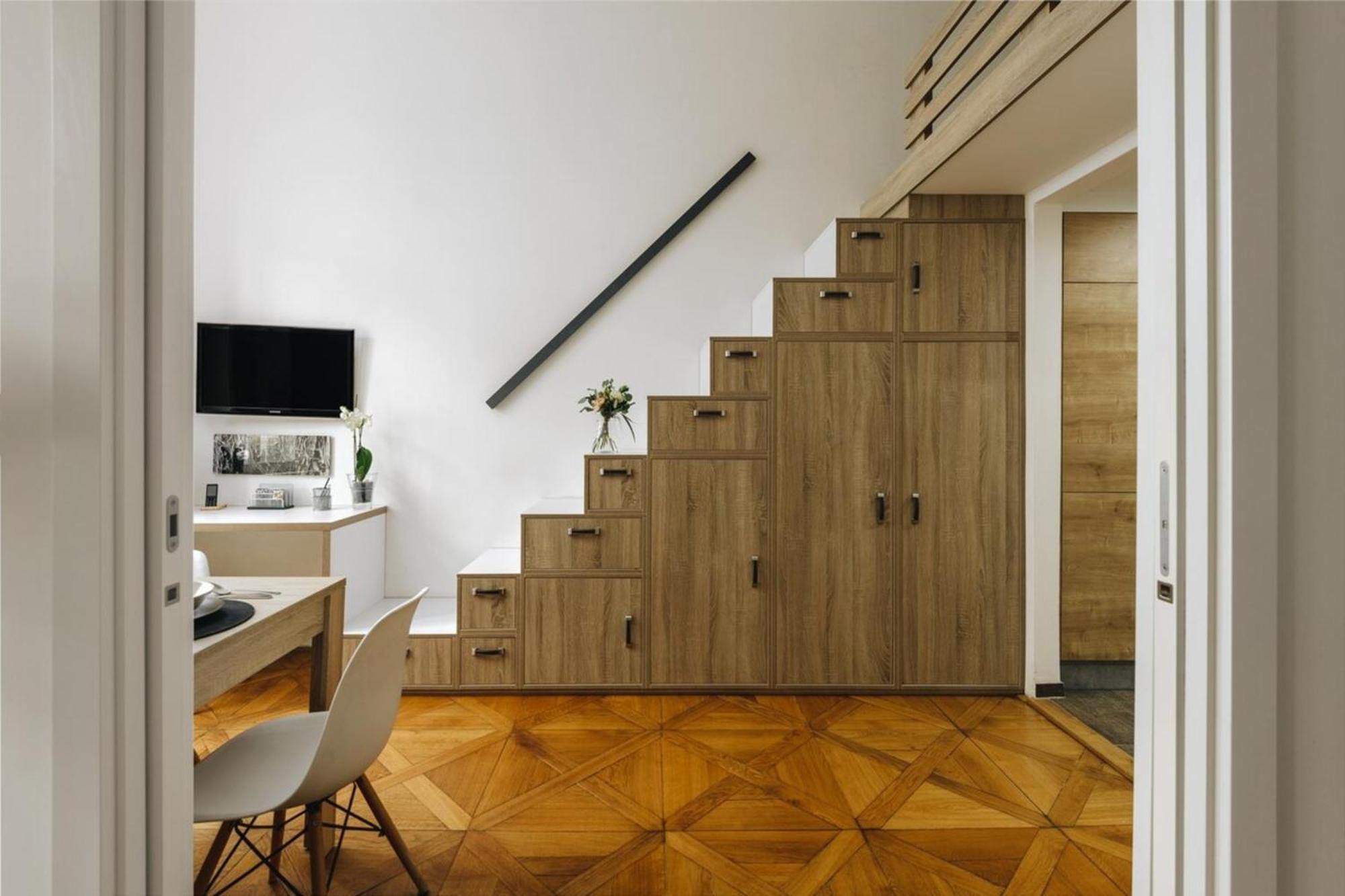 Cozy & Comfortable Apt Walking Anywhere You Want Sen Prague Ngoại thất bức ảnh