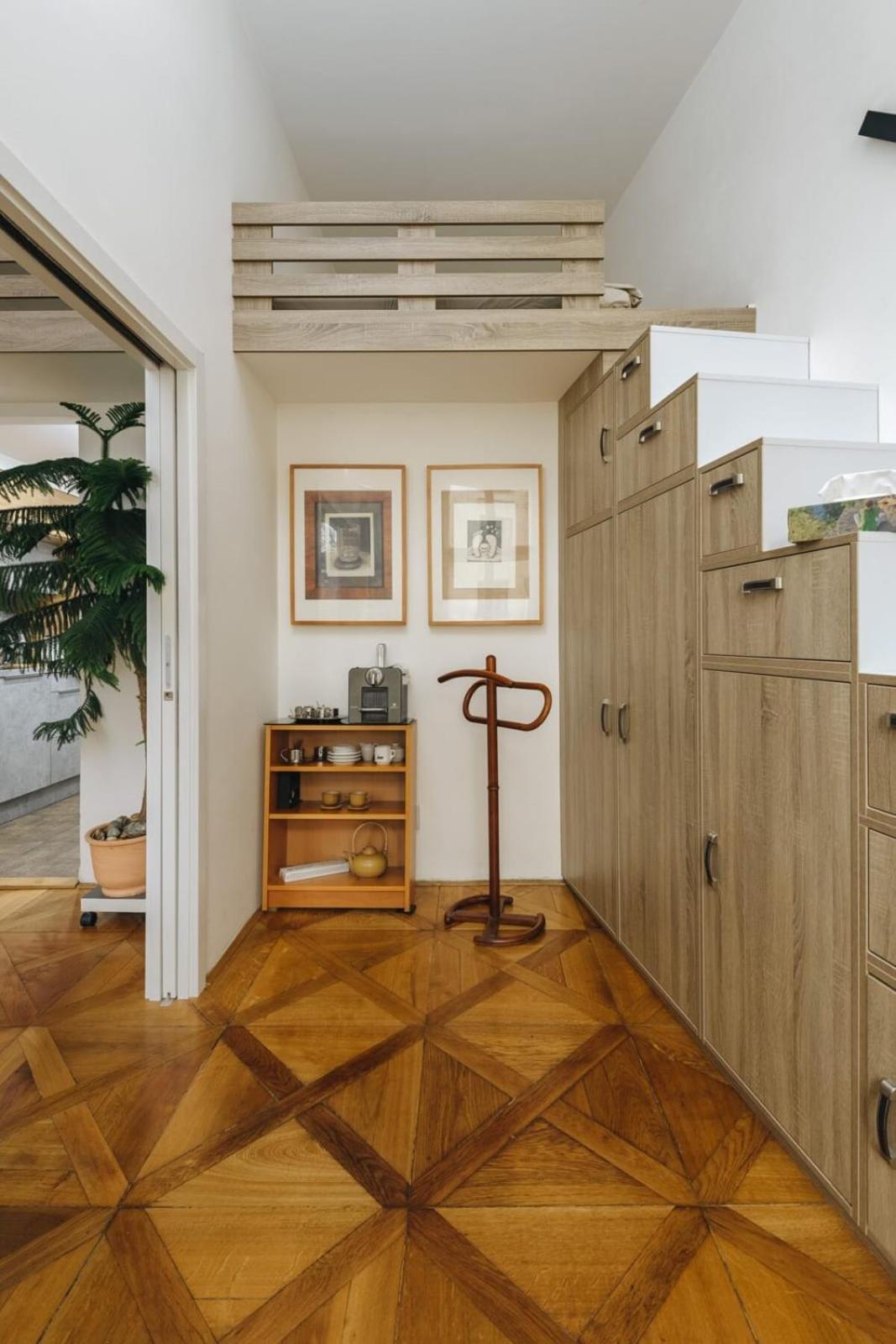 Cozy & Comfortable Apt Walking Anywhere You Want Sen Prague Ngoại thất bức ảnh